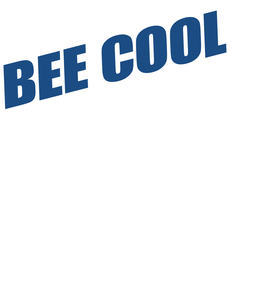 Bee Cool